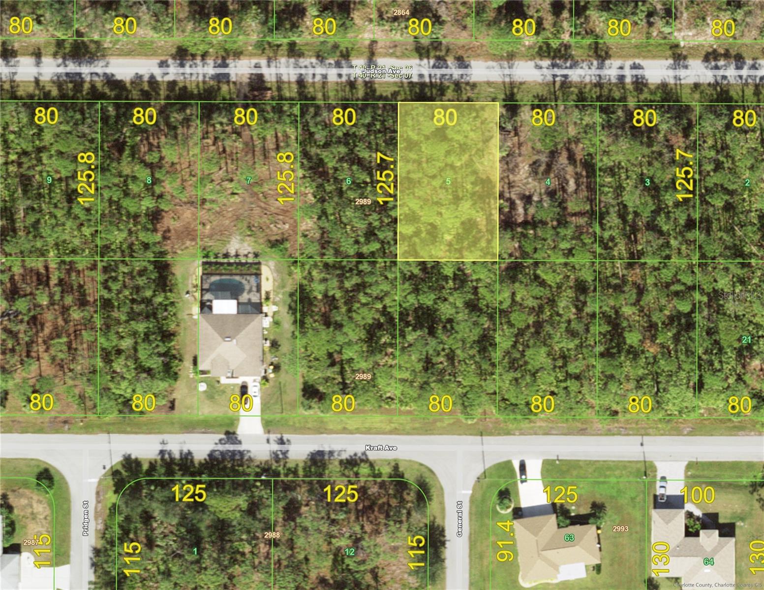 12073 Judson Ave Property Photo 1