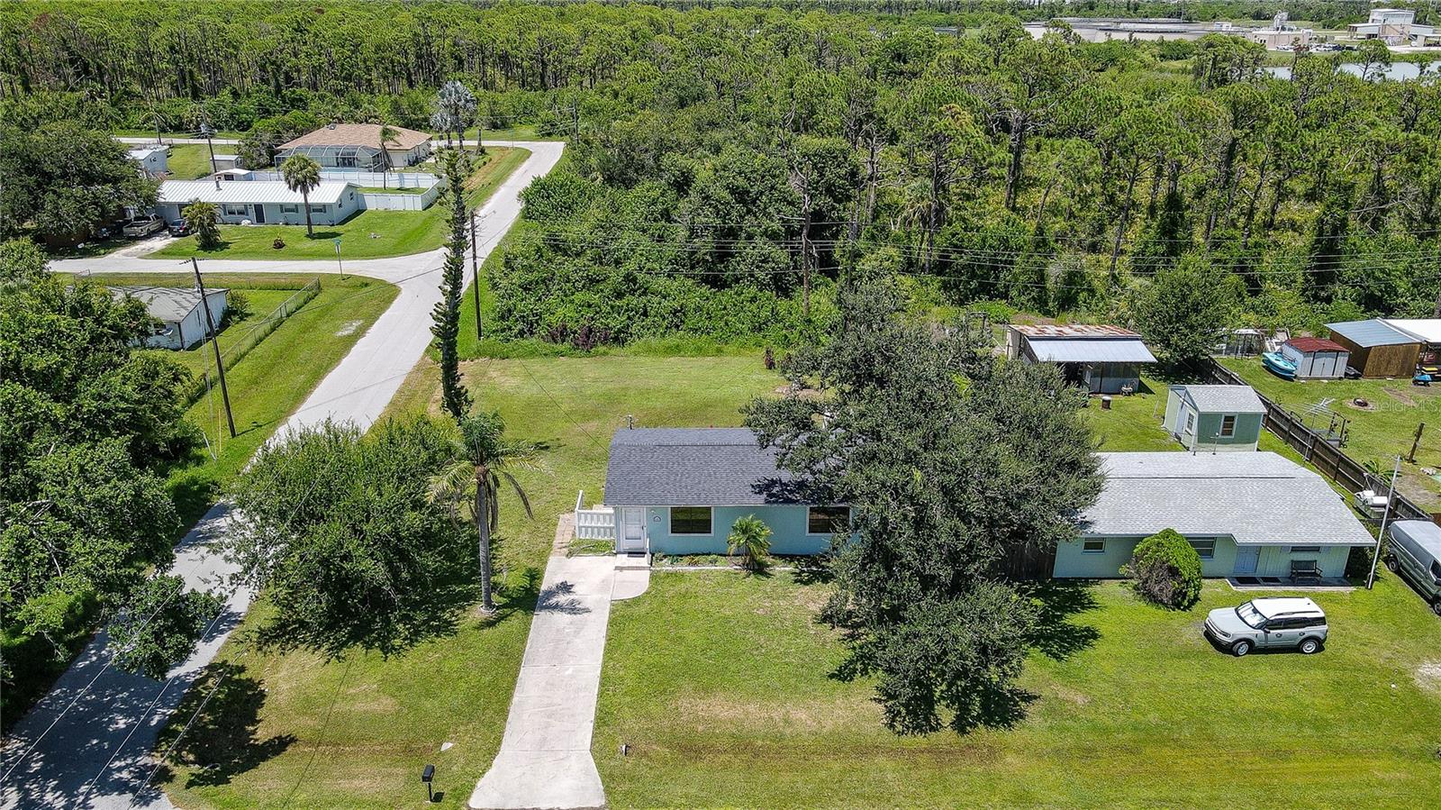 8382 Osprey Rd Property Photo 2