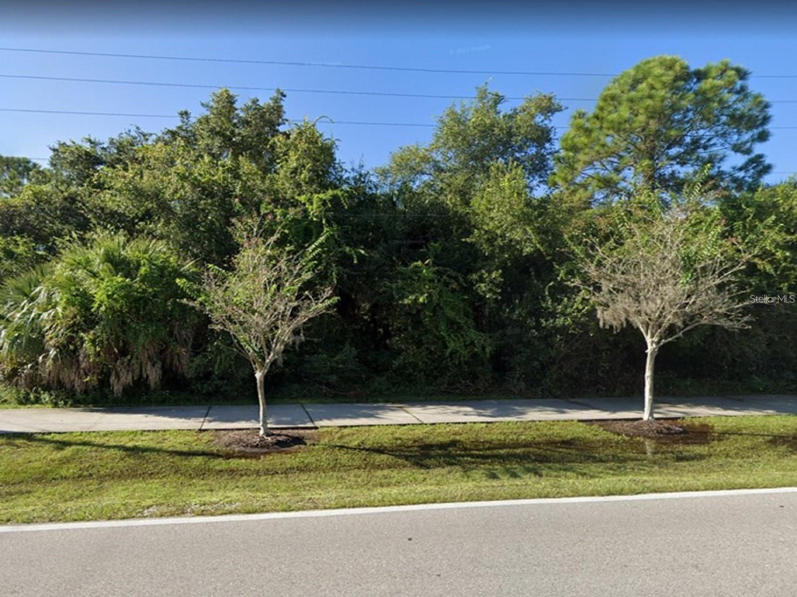 17919 Toledo Blade Blvd Property Photo