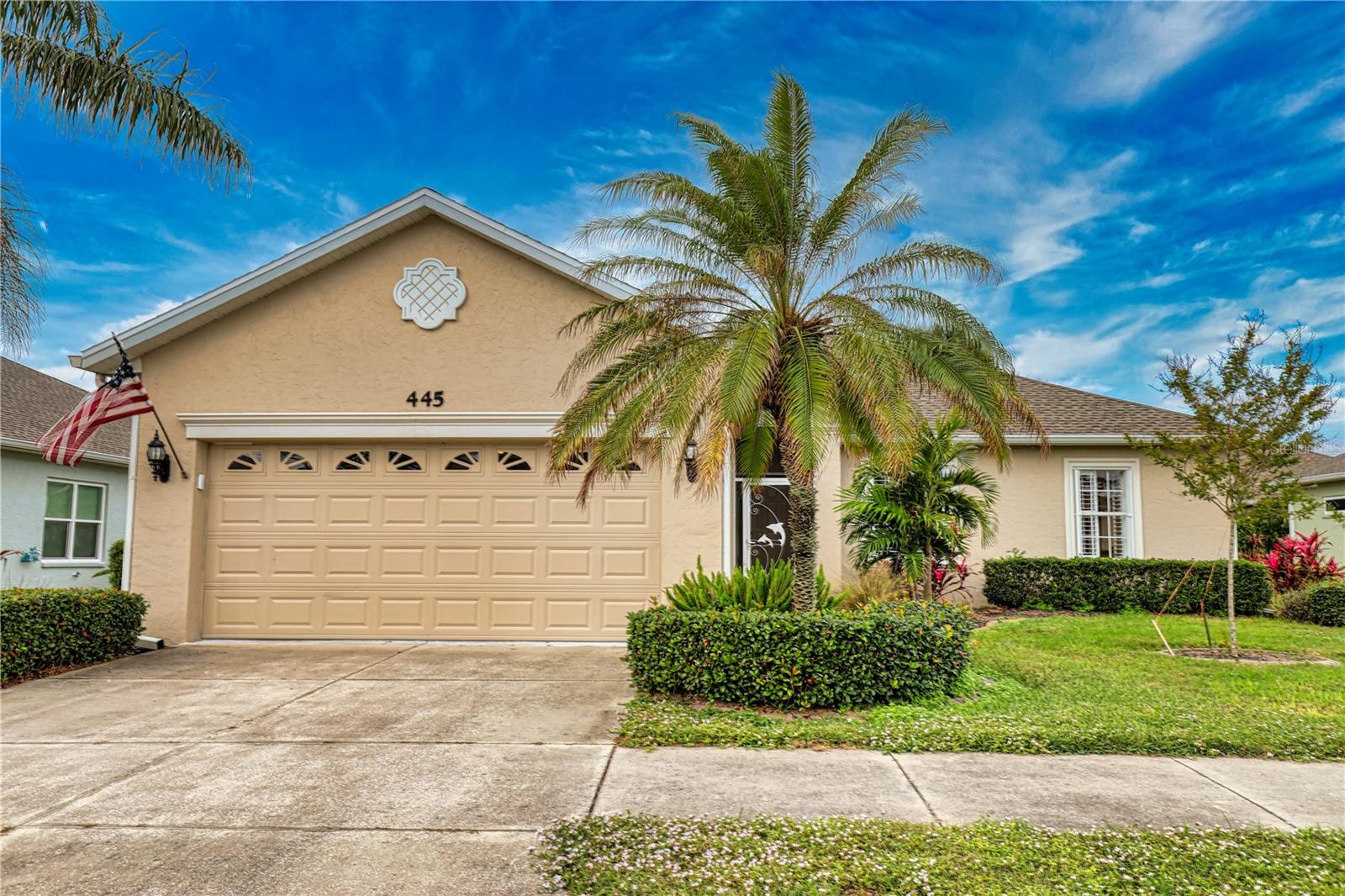 445 TOMOKA DR Property Photo 1