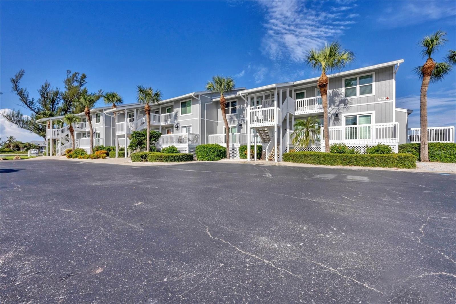 6001 Boca Grande Cswy #e58 Property Photo 1