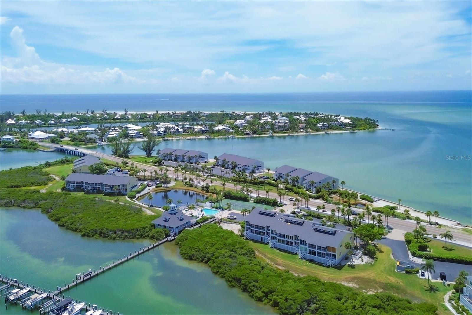 6001 Boca Grande Cswy #e58 Property Photo 2
