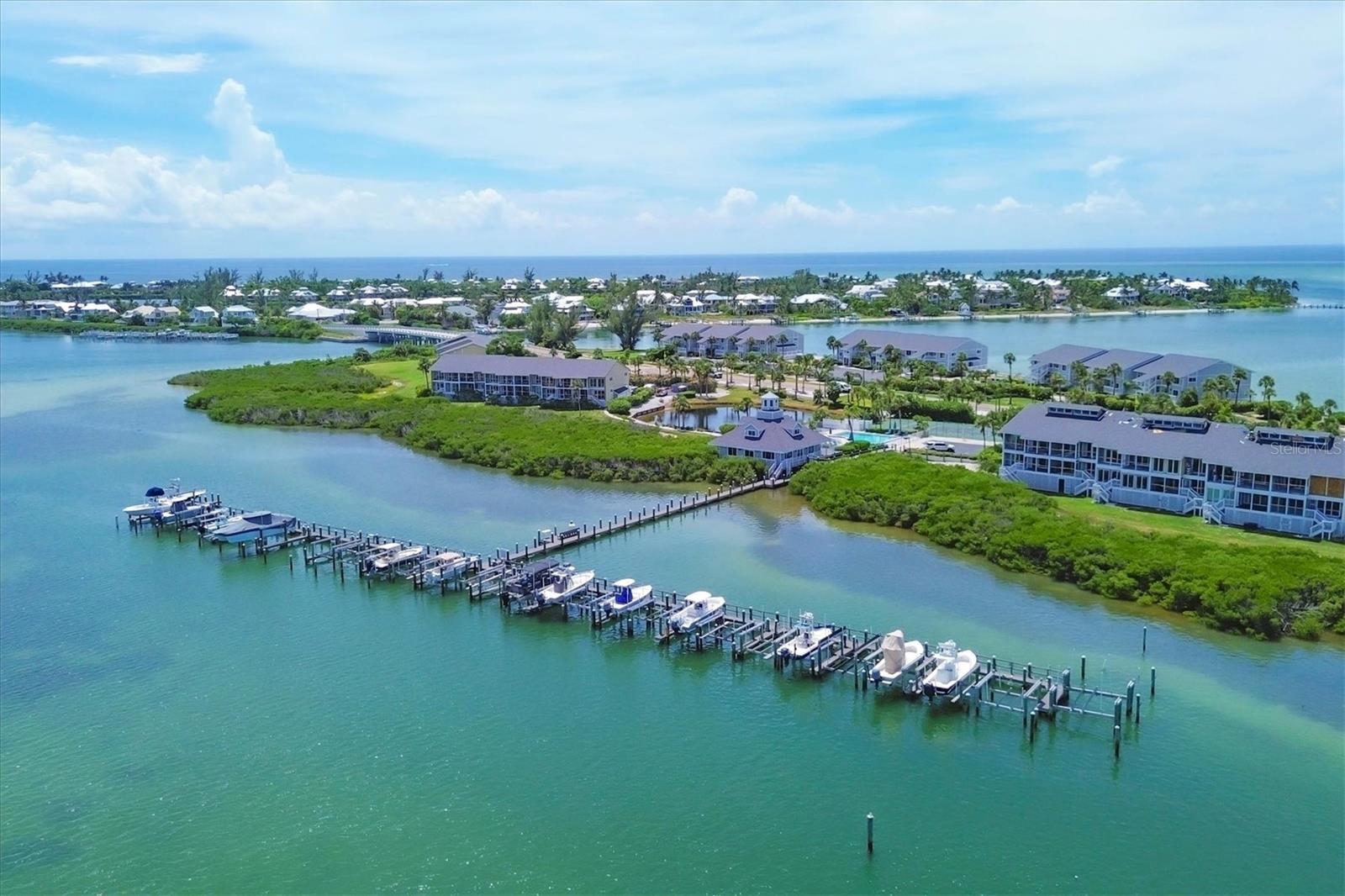 6001 Boca Grande Cswy #e58 Property Photo 3