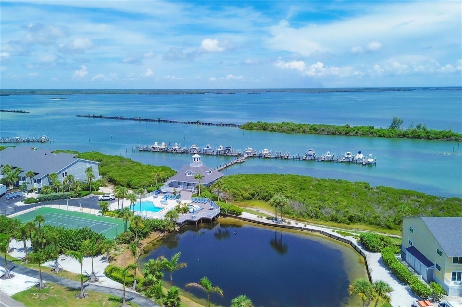 6001 Boca Grande Cswy #e58 Property Photo 4