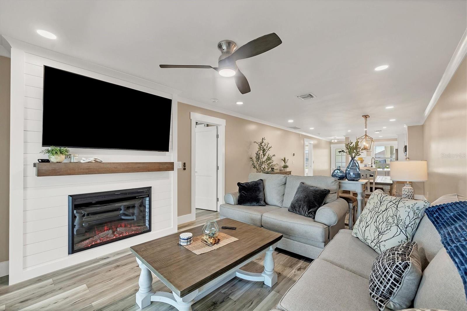 6001 Boca Grande Cswy #e58 Property Photo 9