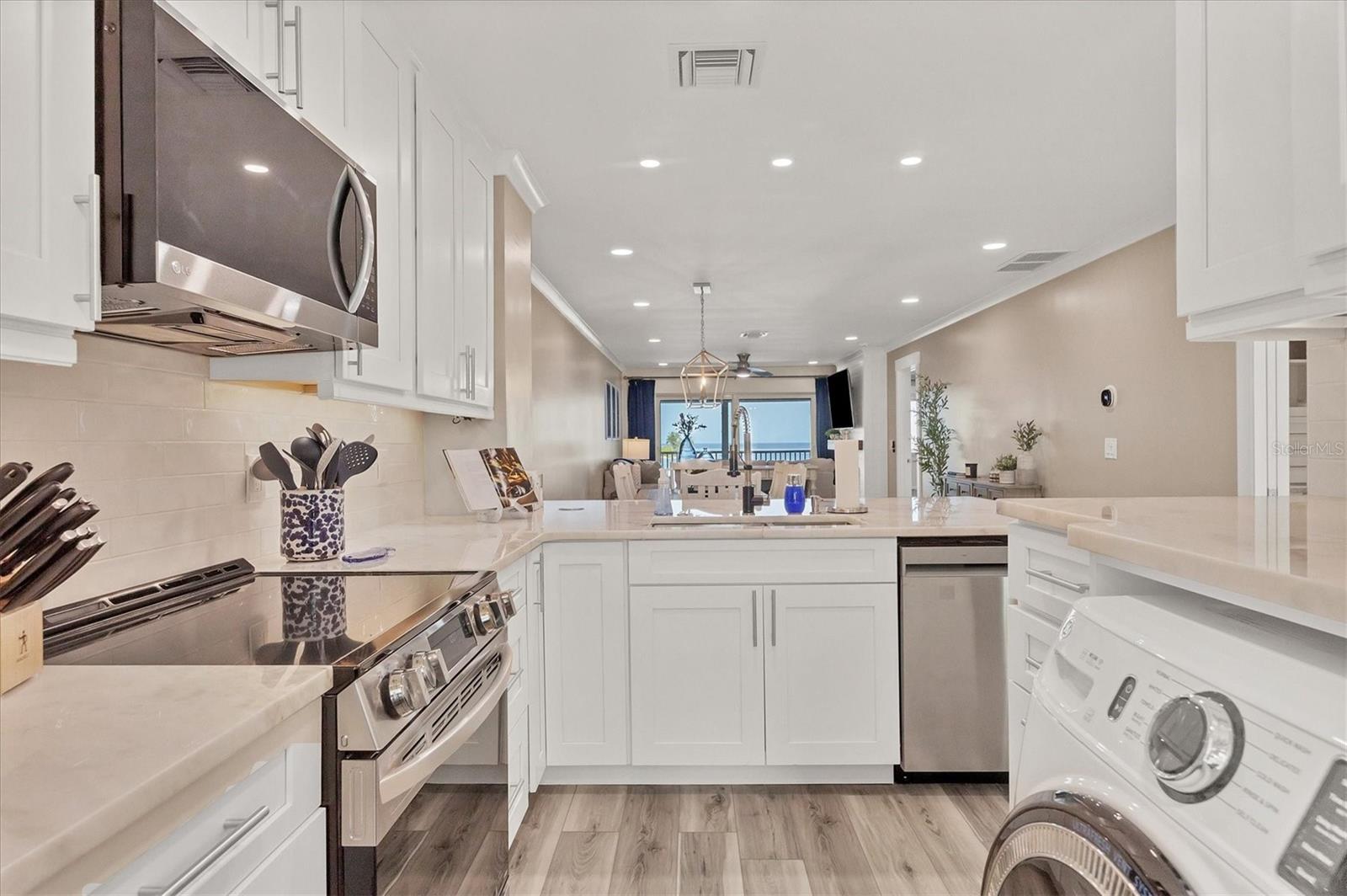 6001 Boca Grande Cswy #e58 Property Photo 14
