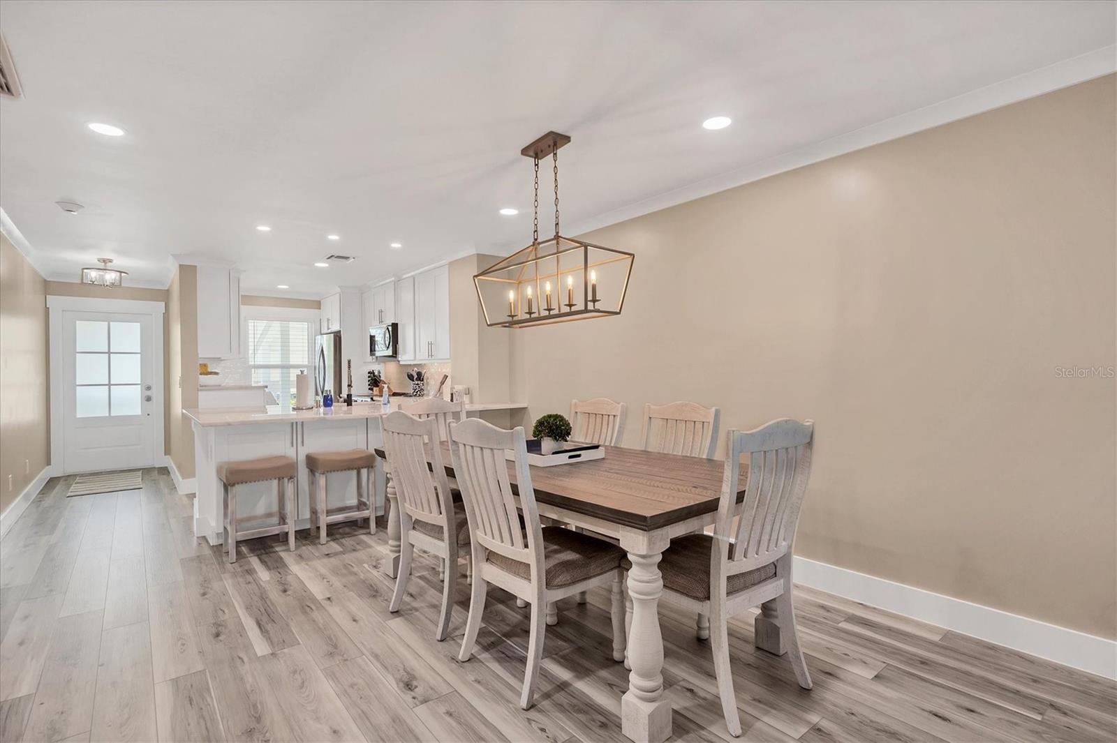 6001 Boca Grande Cswy #e58 Property Photo 15