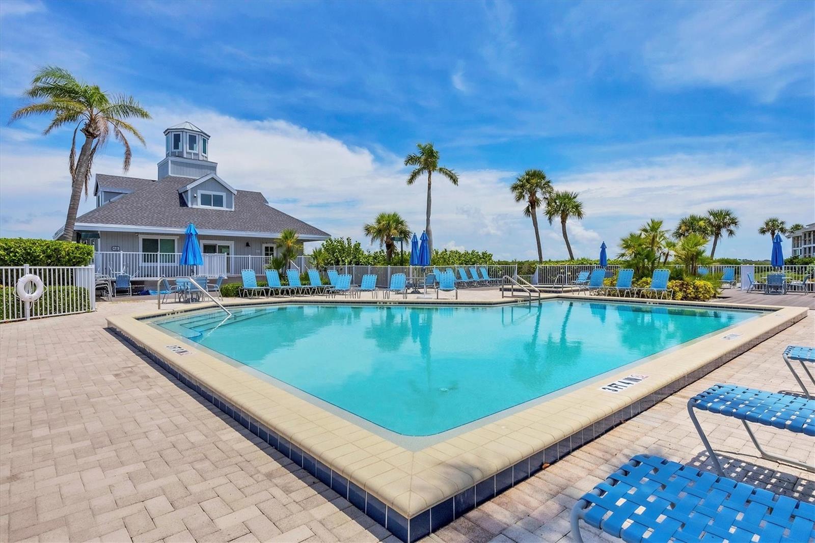 6001 Boca Grande Cswy #e58 Property Photo 31