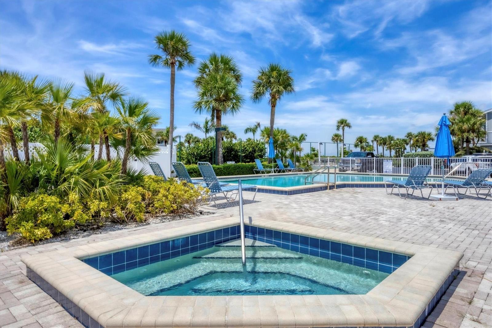 6001 Boca Grande Cswy #e58 Property Photo 32