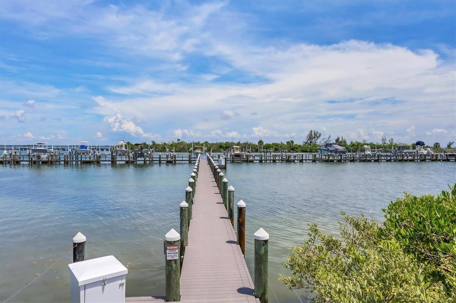 6001 Boca Grande Cswy #e58 Property Photo 33