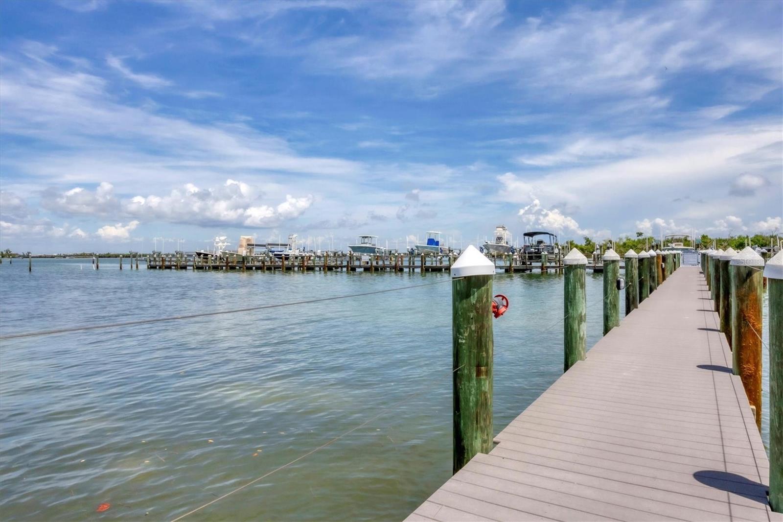 6001 Boca Grande Cswy #e58 Property Photo 34
