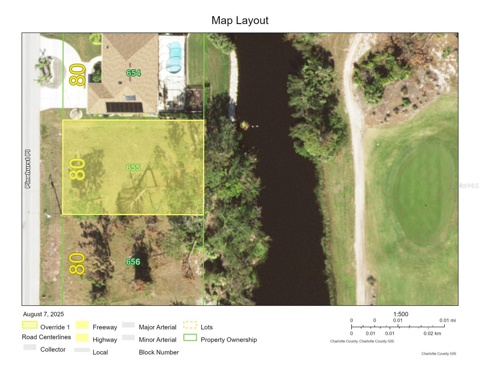 20 Pinehurst Pl Property Photo 5