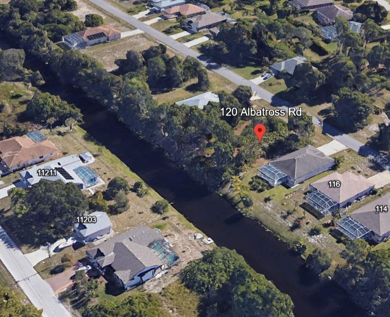 120 Albatross Rd Property Photo 3
