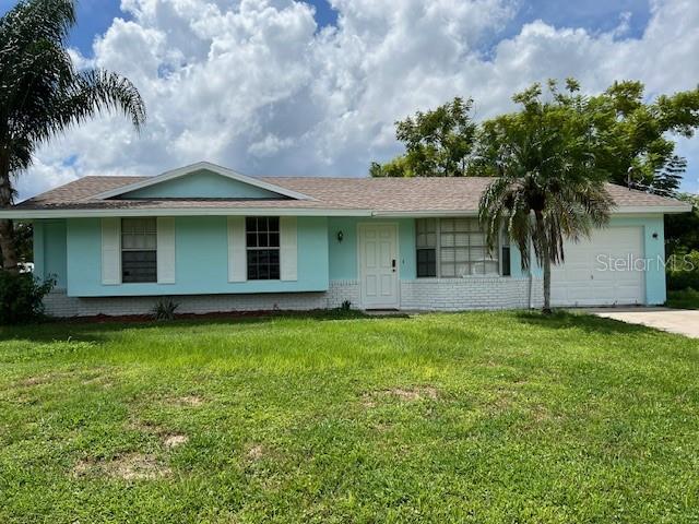 4192 Gingold St Property Photo 1