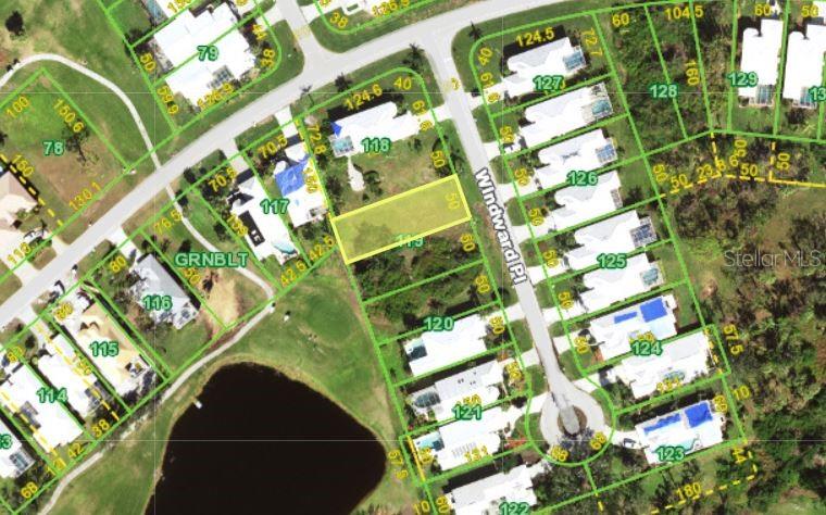 6 WINDWARD PL Property Photo 1