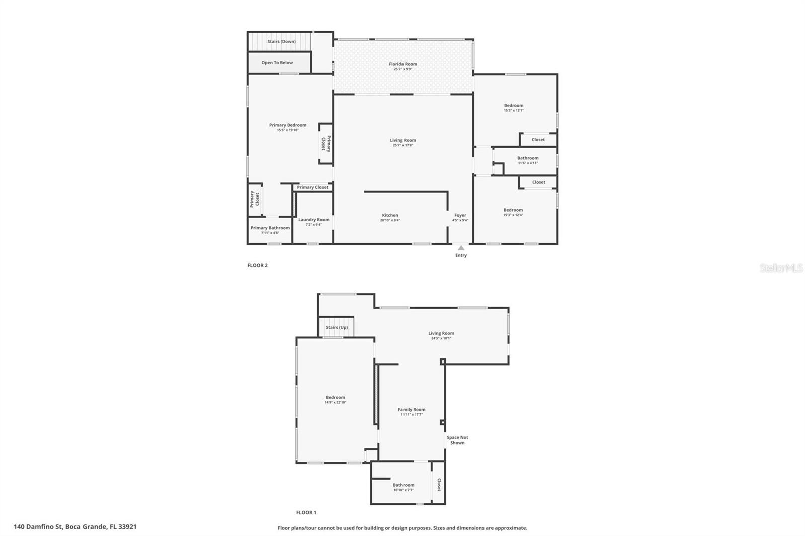 140 Damfino St Property Photo 46