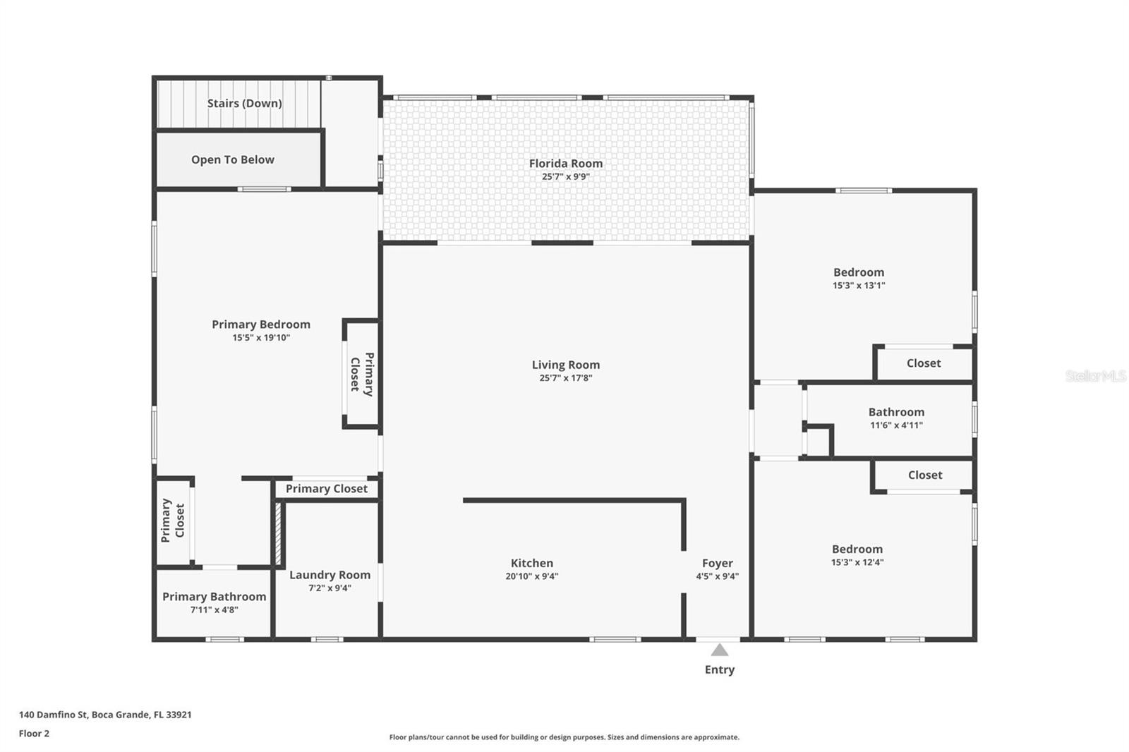 140 Damfino St Property Photo 47