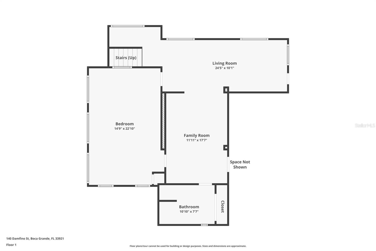 140 Damfino St Property Photo 48