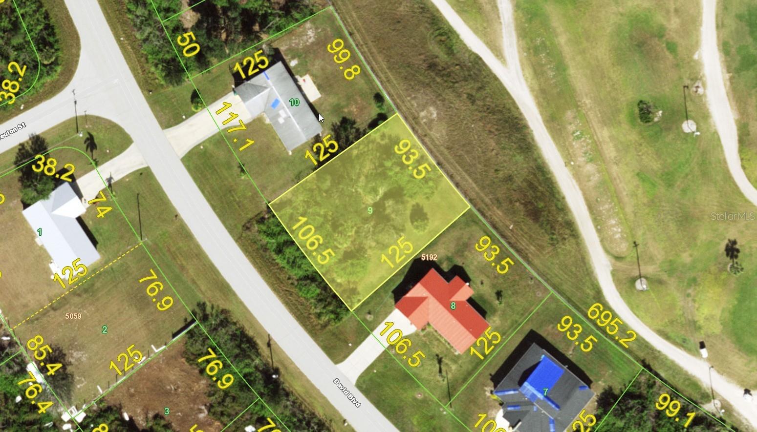 7310 DAVID BLVD Property Photo 1