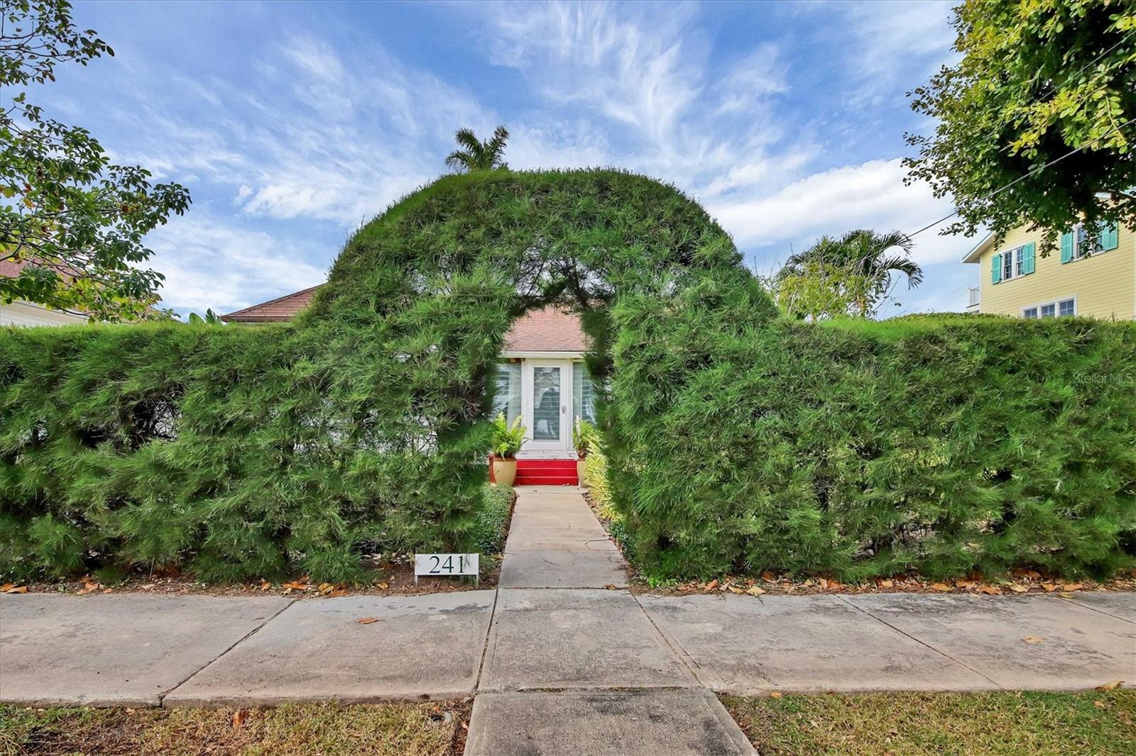241 Gilchrist Ave #c Property Photo 7