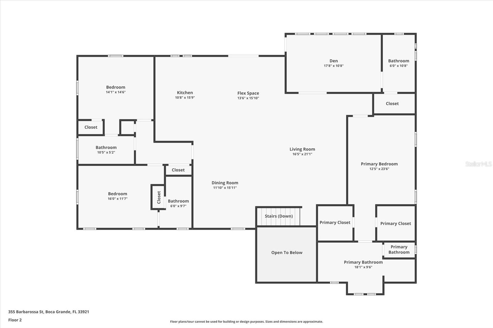 355 Barbarosa St Property Photo 47