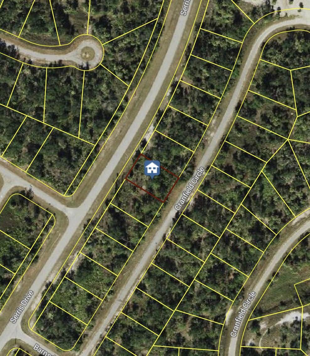 Cranfield Ct Property Photo 1