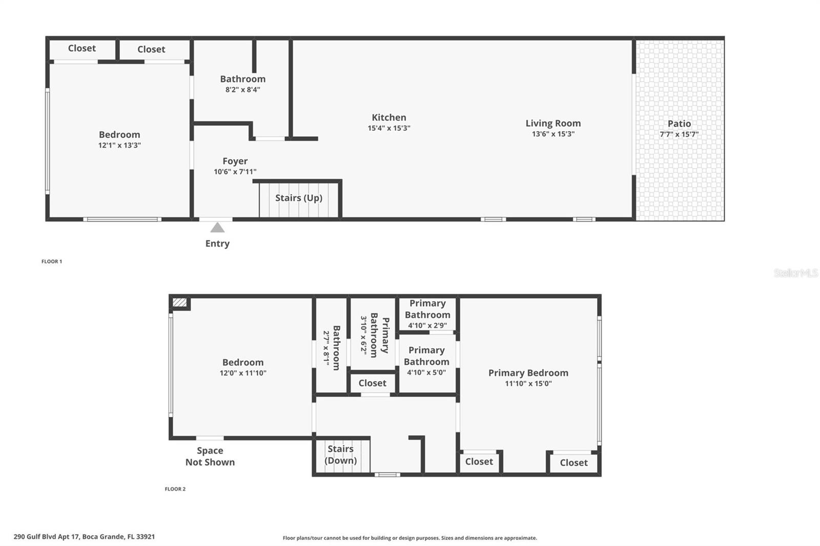 290 Gulf Blvd #17 Property Photo 39