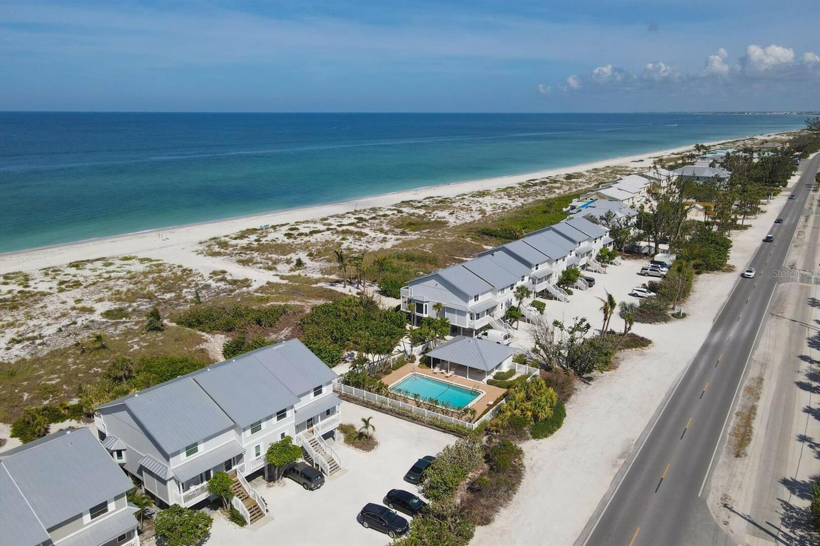 420 Gulf Blvd #13 Property Photo 1