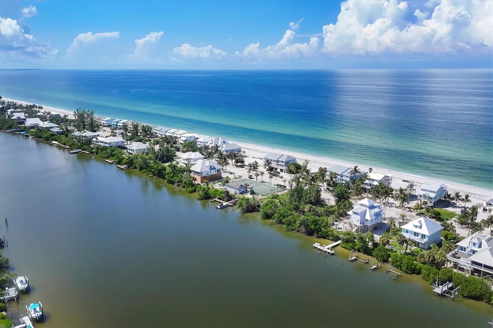 208 S Gulf Blvd Property Photo 3