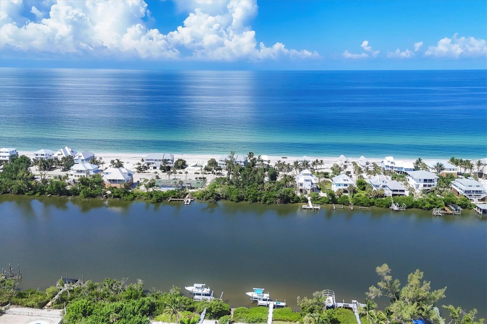 208 S Gulf Blvd Property Photo 4