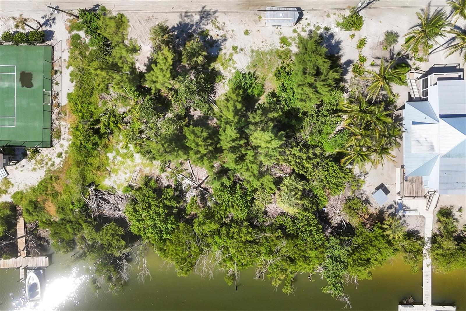 208 S Gulf Blvd Property Photo 7