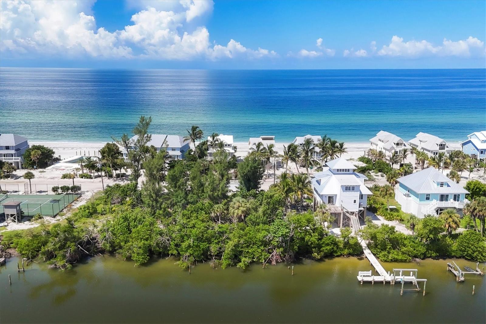 208 S Gulf Blvd Property Photo 8