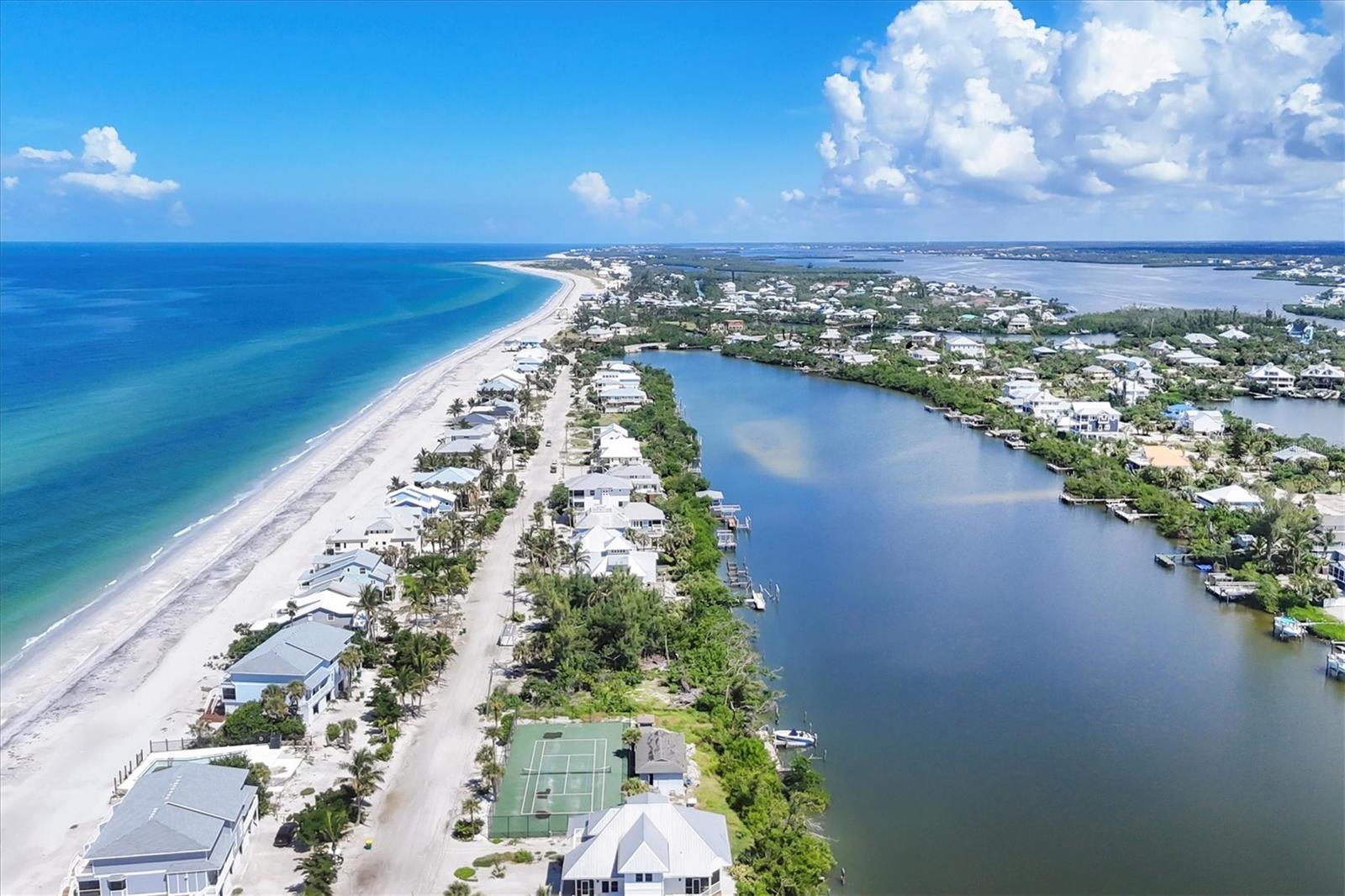 208 S Gulf Blvd Property Photo 12