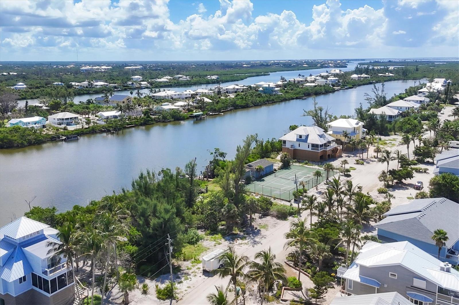 208 S Gulf Blvd Property Photo 13