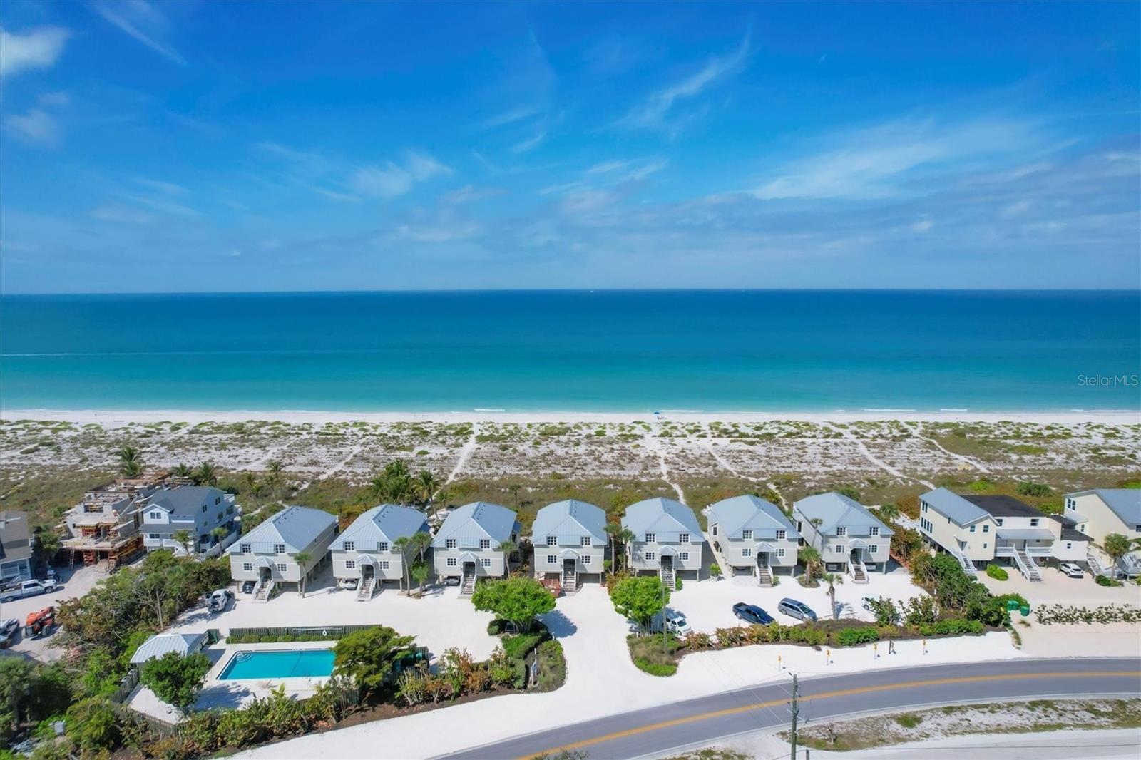 480 Gulf Blvd #6 Property Photo 3