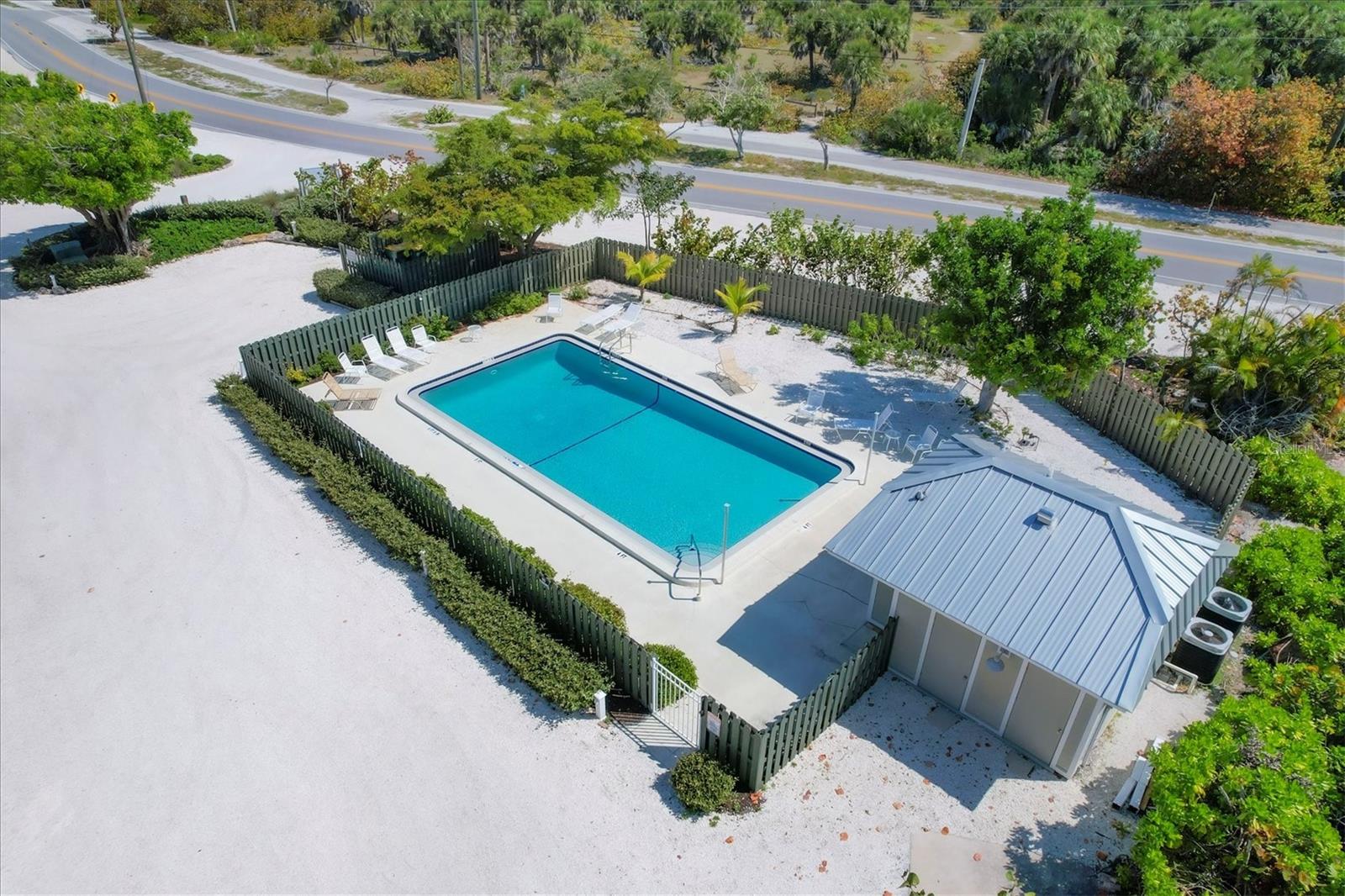 480 Gulf Blvd #6 Property Photo 10