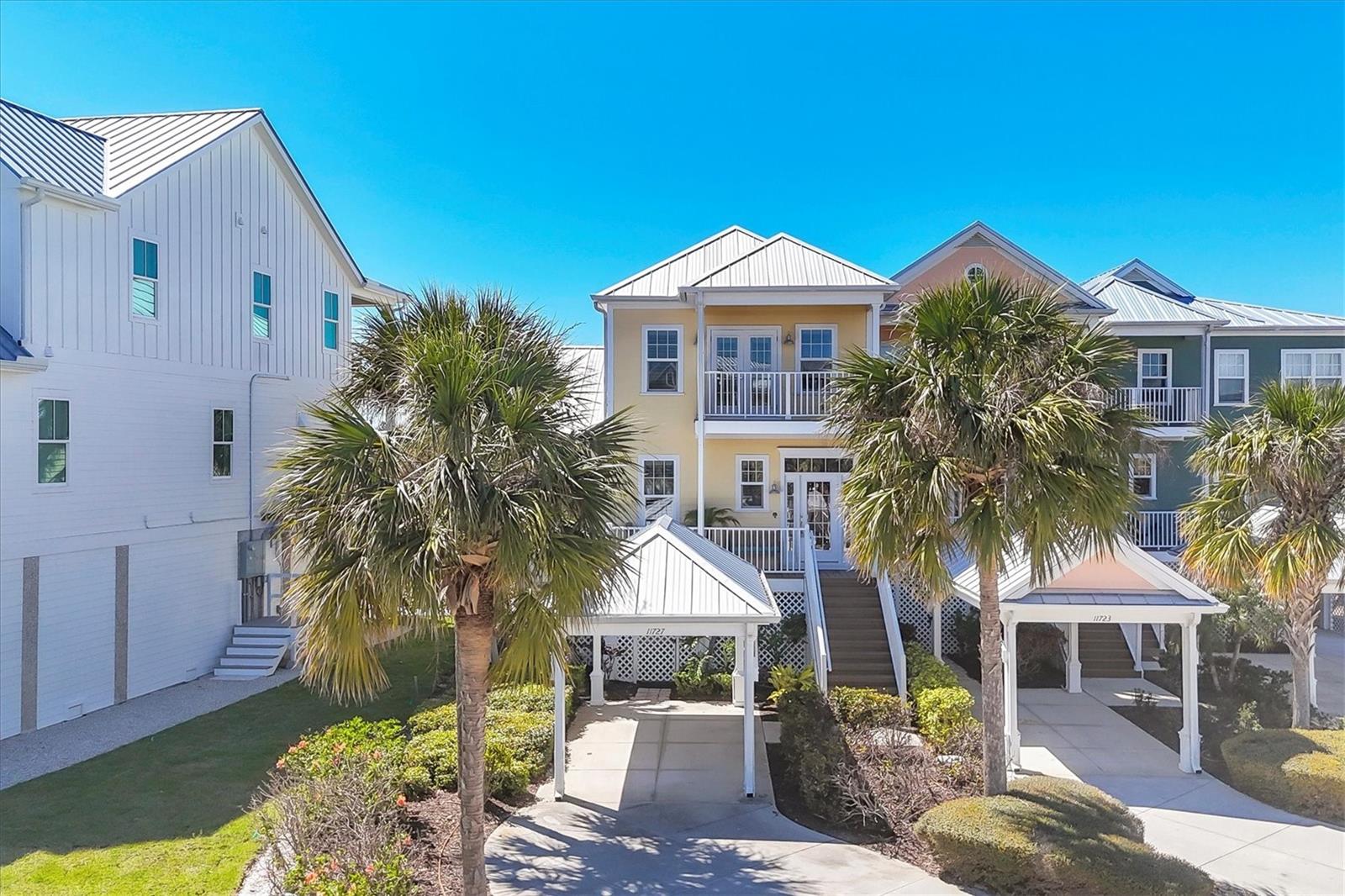11727 ANGLERS CLUB DR #132 Property Photo 1