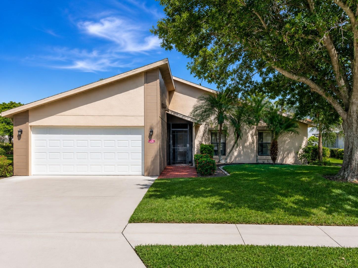 411 Cypress Forest Dr Property Photo 1