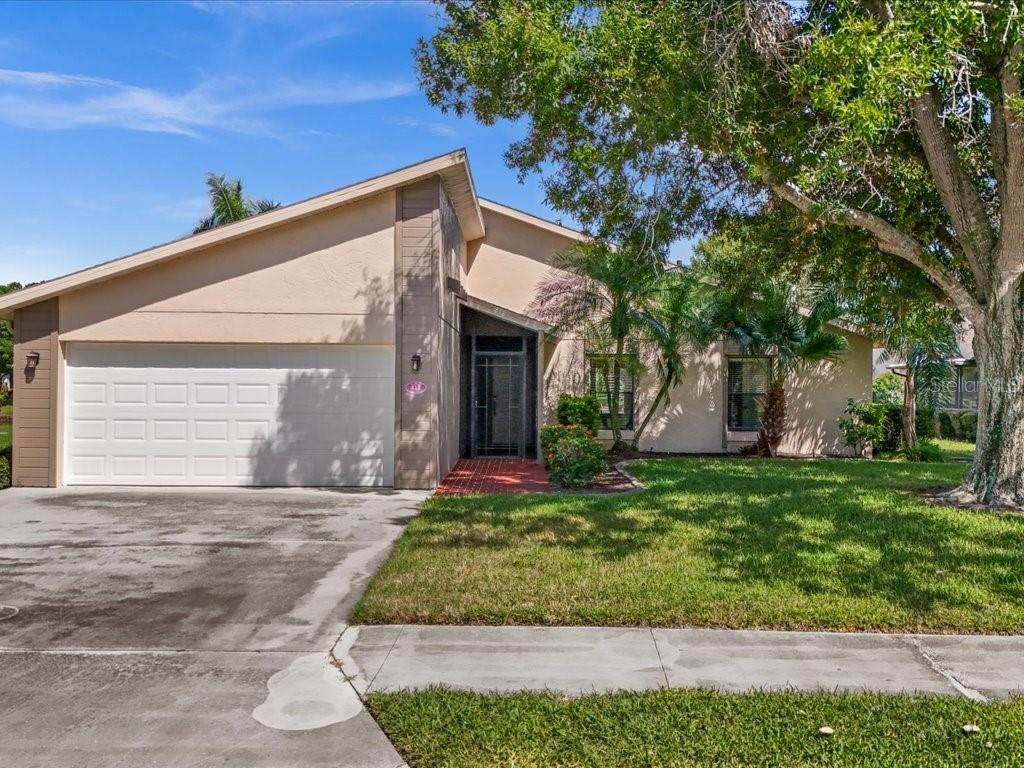 411 Cypress Forest Dr Property Photo 1
