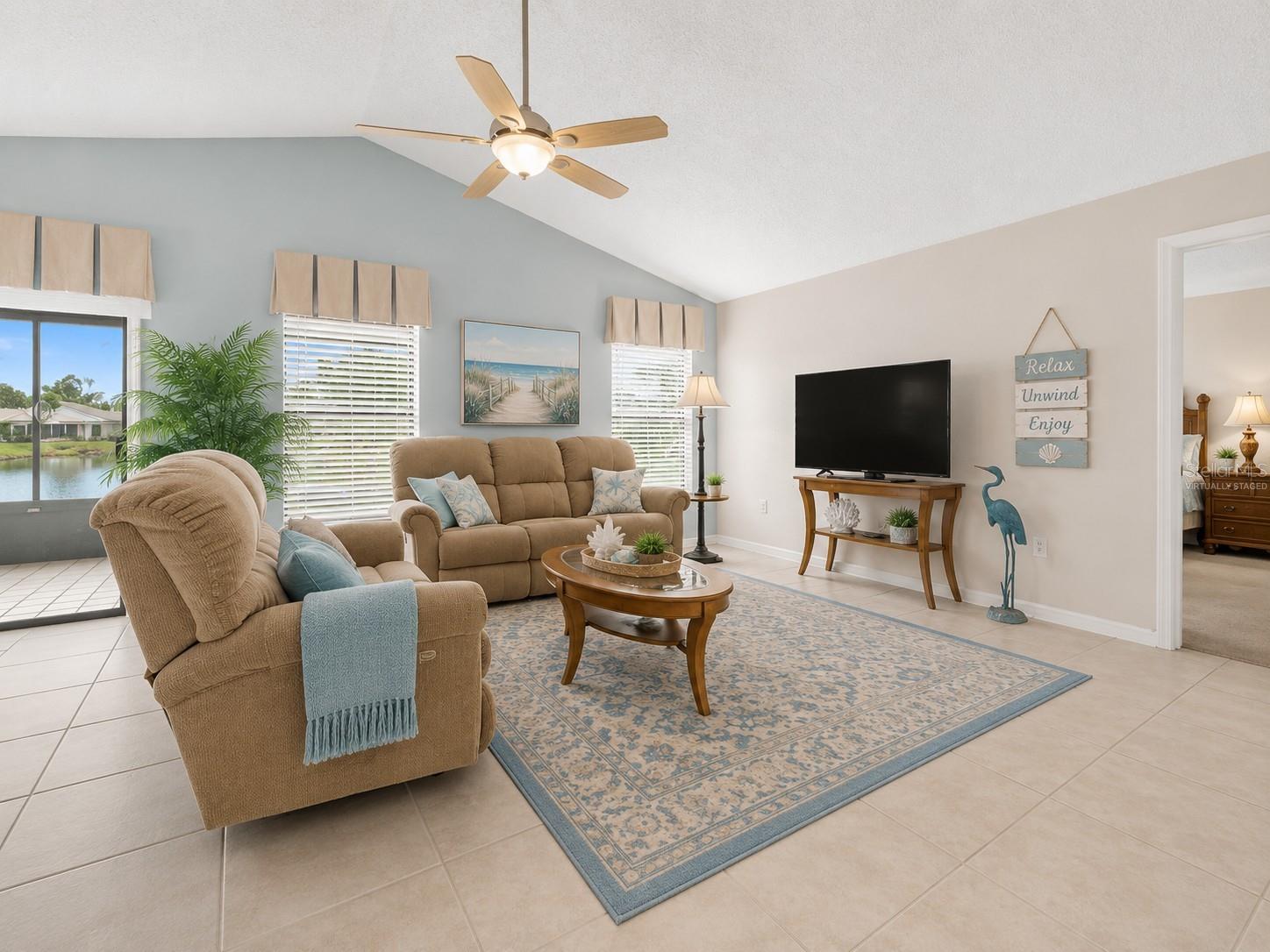 411 Cypress Forest Dr Property Photo 4