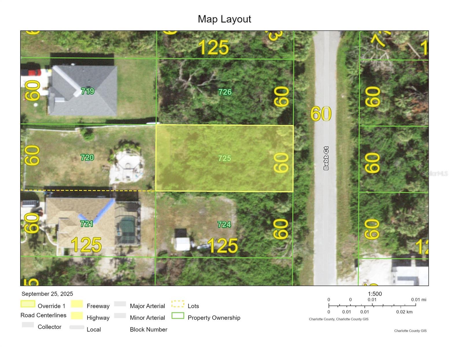 104 Bebb Ct Property Photo 1