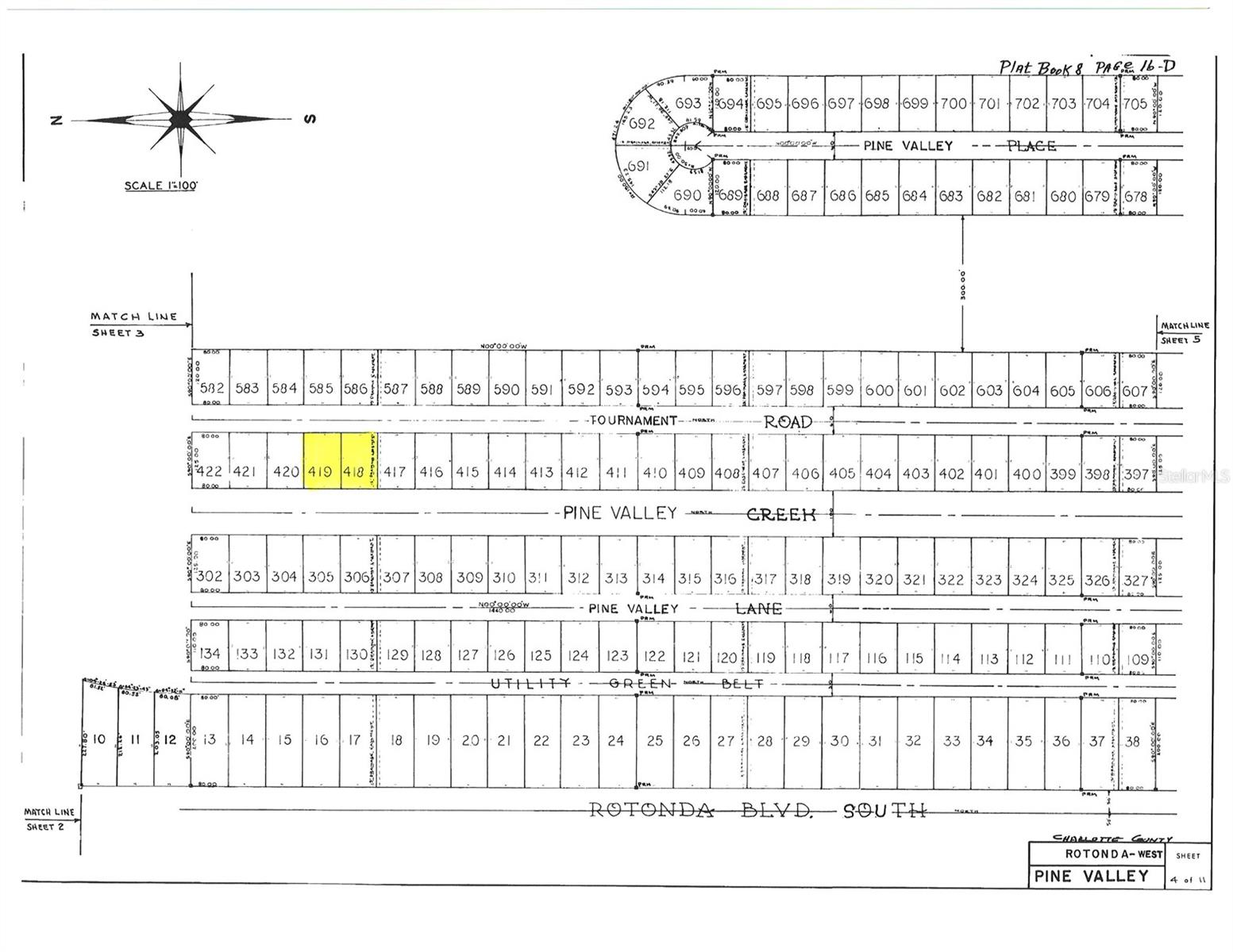 155 & 157 Tournament Rd Property Photo 2