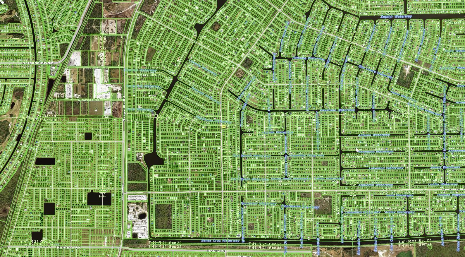 10044 Calumet Blvd Property Photo 9