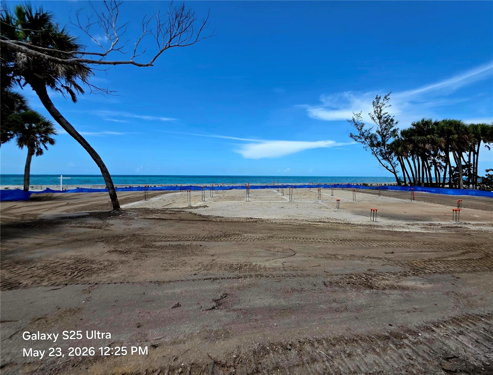 7110 Manasota Key Rd Property Photo 1