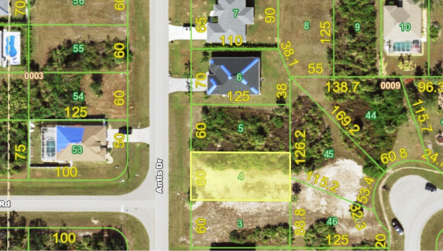 114 ANTIS DR Property Photo 1