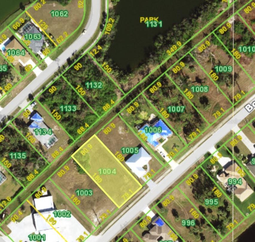 407 BOUNDARY BLVD Property Photo 1
