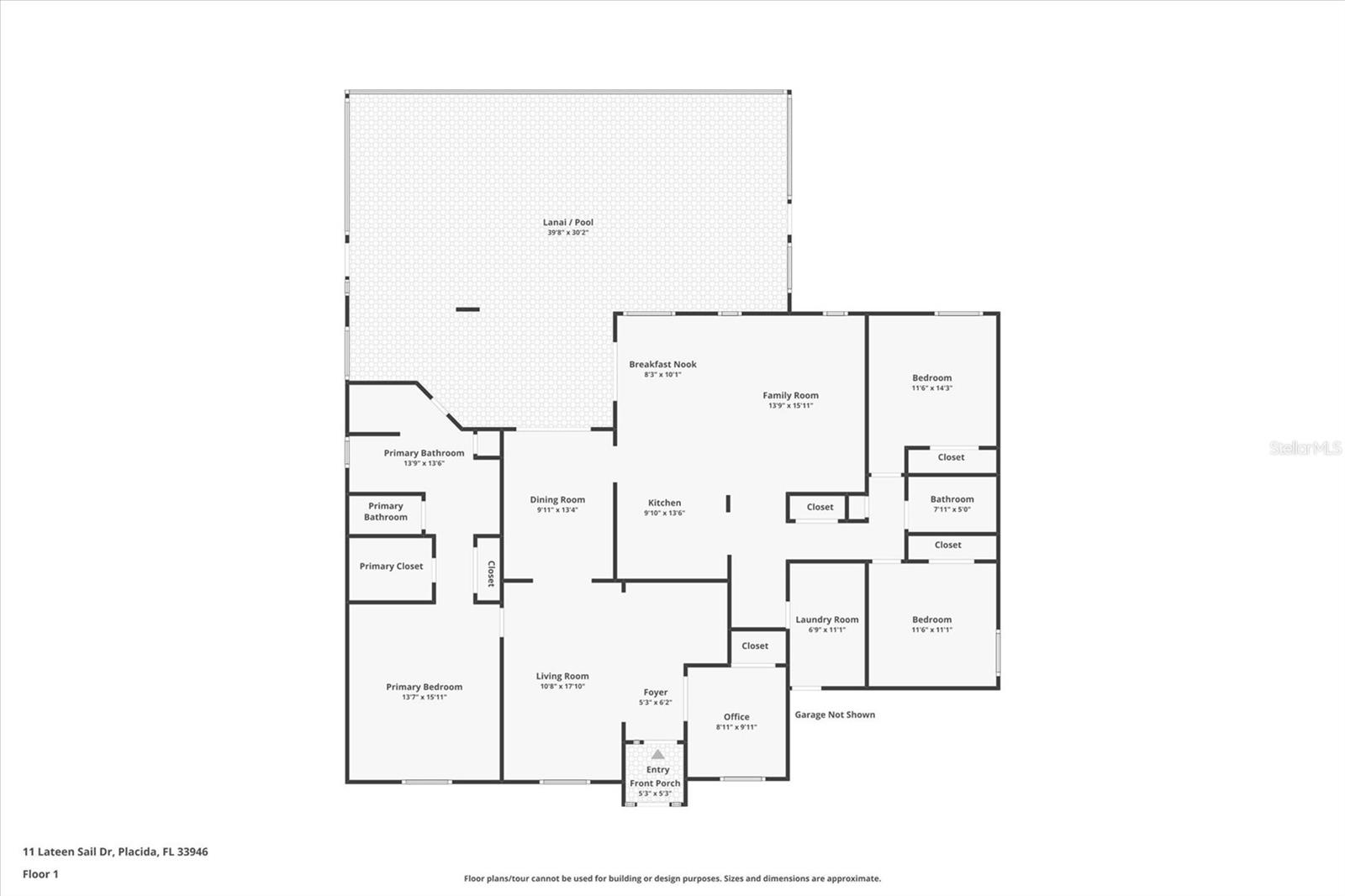 11 Lateen Sail Dr Property Photo 15