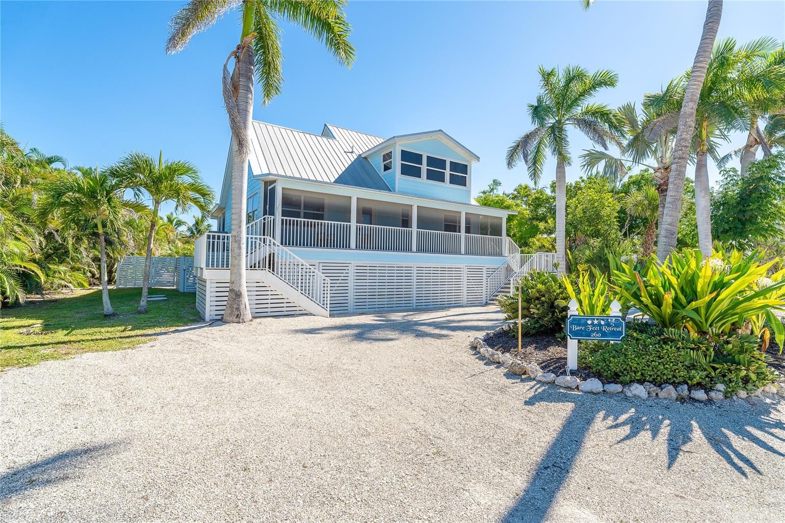 260 Kettle Harbor Dr Property Photo 4