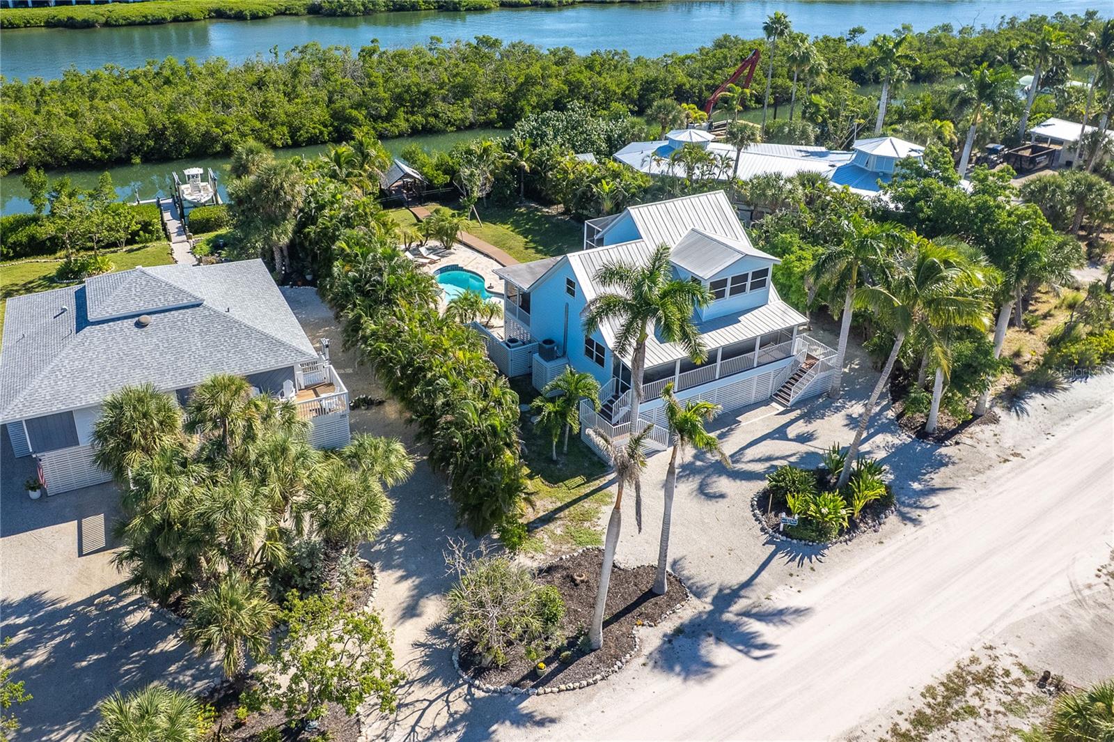 260 Kettle Harbor Dr Property Photo 50