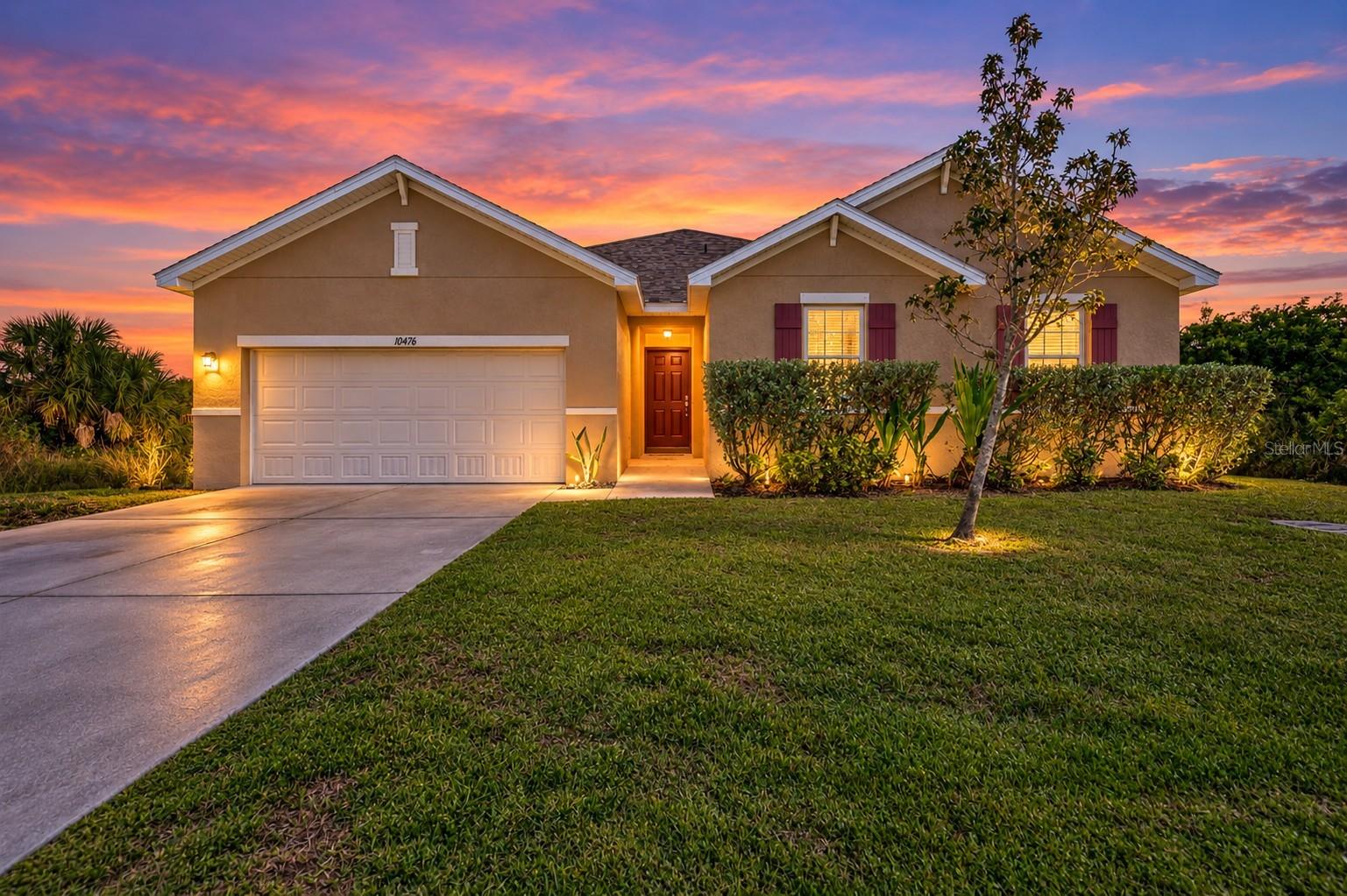 10476 HARLINGEN ST Property Photo 1